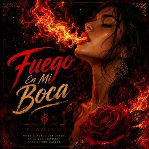 Fuego En Mi Boca