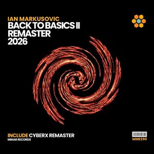 Back To Basics II (Cyberx Remaster 2026)