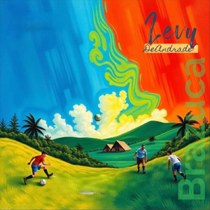 Descascando (Live)