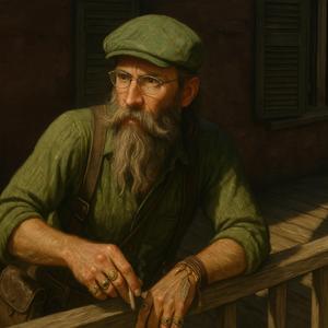 Le roi du whisky