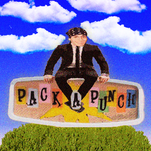 PACK A PUNCH