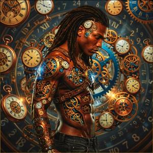 Clockwork Feelings