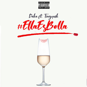 #EllaEsBella (feat. Tiago PZK)