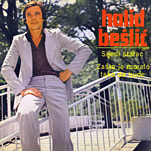 Što je tužna breza ta