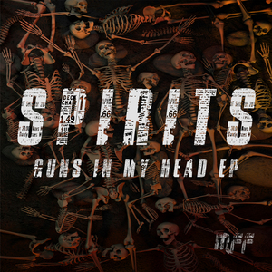 Spirits (Vocal Acapella Vocals Mix)