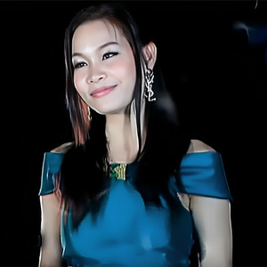 ຮັກເຈົ້າສຸດຫົວໃຈ