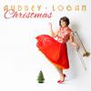 Aubrey Logan - Blue Christmas