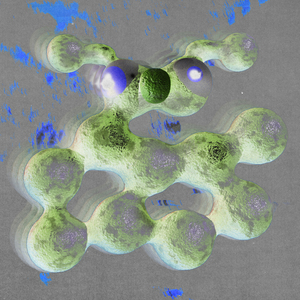 Next To Me (Kronol Remix)