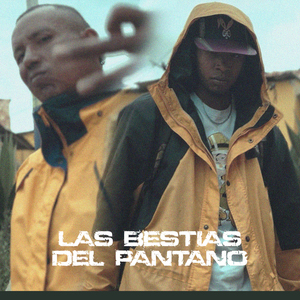 Las Bestias del Pantano