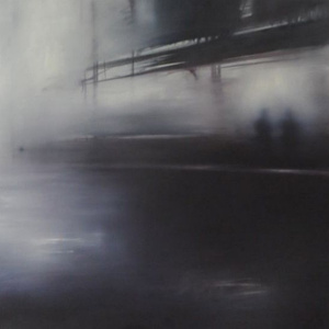 alive but not living