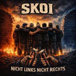 Nicht links Nicht rechts