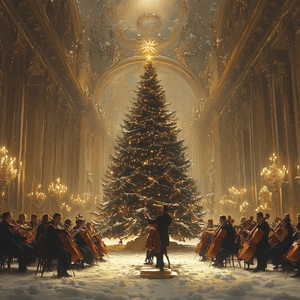 Künstlerleben, Op. 316