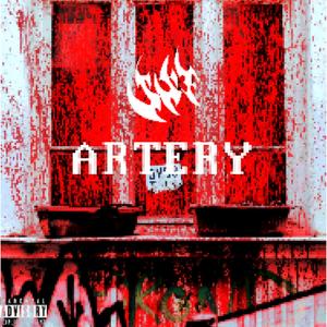 Artery (feat. Misplaced, davyvalekestrel & REVENGEOFPARIS)