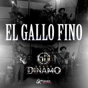 El Gallo Fino (En Vivo)