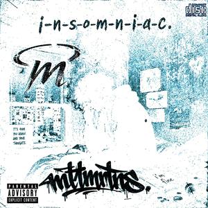 i-n-s-o-m-n-i-a-c.