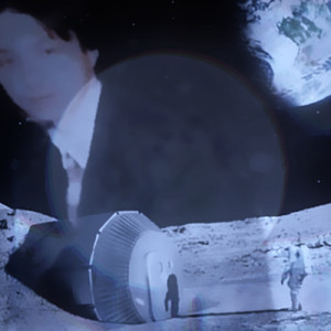 もうひとつの月明かり solitude