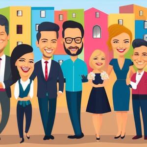 More than a family beat