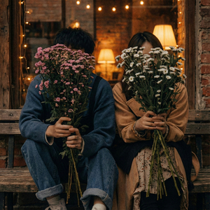 Half a Song Left on the Radio