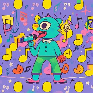 彩虹公主儿歌 多肉植物儿歌集-所有的多肉植物名称《紫章》