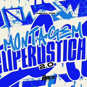 Montagem Liperostica 2.0