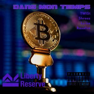 Dans Mon Temps (feat. rosalvo, Shreez & le ice)