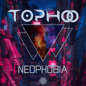 Neophobia