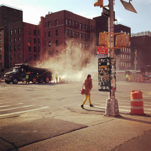 Big, Strange, Beautiful Hammer