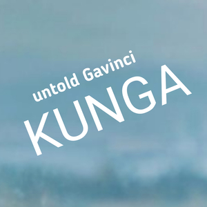 Kunga