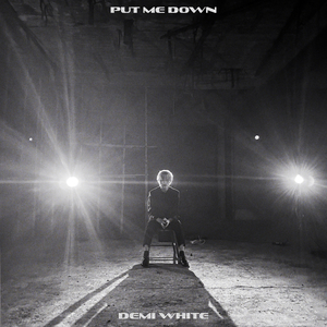 STAY SAFE (feat. ARON)