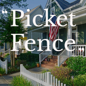 Picket Fence