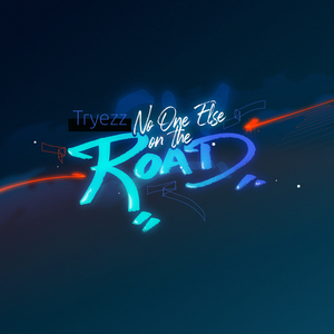 No One Else on the Road