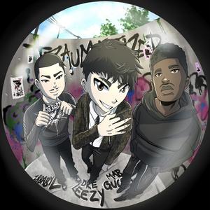 Traumatized (feat. 18BabyL & MABGucci)