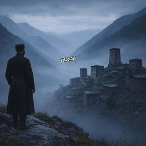 მაგონდები — მესიზმრები — მელანდები | Mountain Song