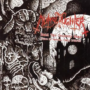 Emperor in Hell (Live in Padova Italy 3/18/09)