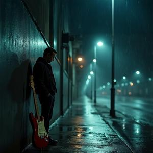 Fading Through the Rai