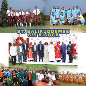 Ndi mumalirivu st balikuddembe