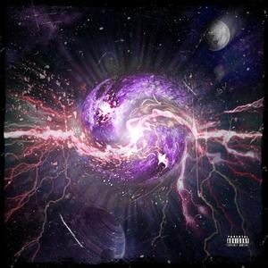 THE NEXT UNIVERSE PART.2 (Prod by BECU BEATZ)
