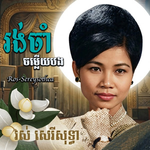 រង់ចាំចម្លើយបង