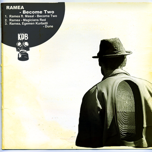 Become Two (Original Mix)