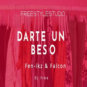 Tengo Ganas (feat. Fen-ikz & Falcon)