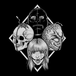 Addiction / (We Are) Sadistic Hateful Scum [Regurgitate]