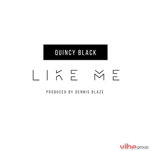 Like Me (feat. Quincy Black)