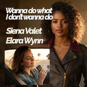 Wanna do what I don't wanna do (feat. Terence Shaw)