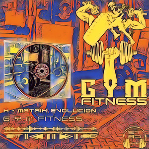 Fitness G Y M