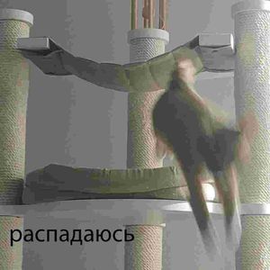 Распадаюсь