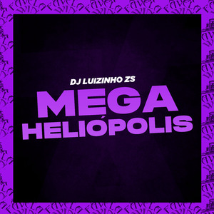 Mega Heliopolis