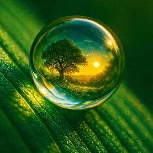 🌿"WITNESS THE LIVING"🎸- Acoustic Roots Meditation (xCover) by —TomFrancO ᶠʳ "The Wordsmith" 🖋️