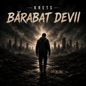 Barbat Devii
