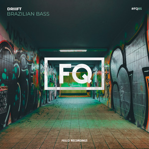 Brazilian Bass (Extended Mix)