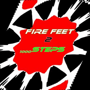 Fire Feet
